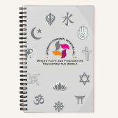 Journal de marque ICI (Recto)