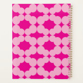 Journal de marque moderne pour entreprise alimenta (Dos)