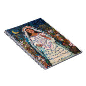 Journal de Mary de grêle (Côté Droit)