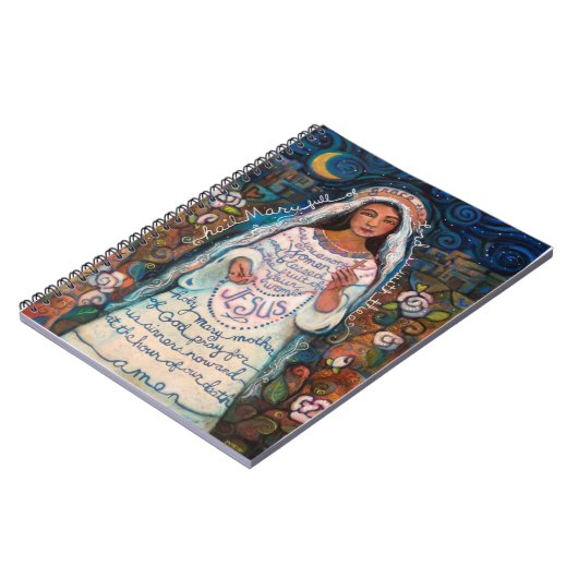 Journal de Mary de grêle (Côté gauche)