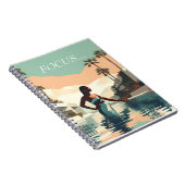 JOURNAL DE MÉDITATION N° 1 (Côté Droit)