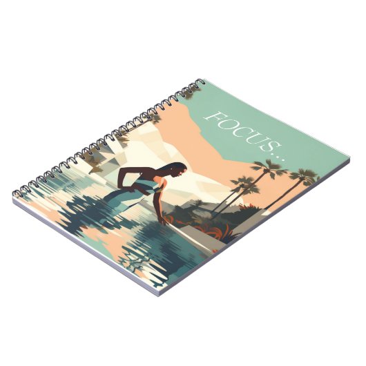 JOURNAL DE MÉDITATION N° 1 (Côté gauche)