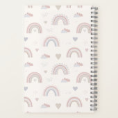 Journal de Mémoire de Bébé - Citations Drôles (Verso)