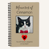Journal de Mémoire du Chat Kaki (Recto)