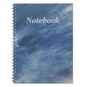 Journal de mémoire photo monochrome (Devant)