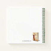 journal de messages inspirants (Dos)
