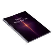 Journal de mise au point de la lumière laser (Côté Droit)