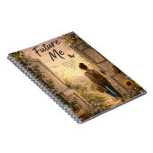 Journal de mon futur moi (Côté Droit)