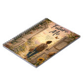 Journal de mon futur moi (Côté gauche)