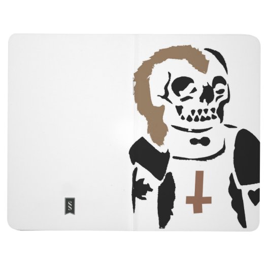 Journal de monstre (Extérieur)