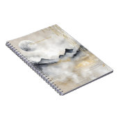 Journal de montagnes sacrées au clair de lune (Côté Droit)