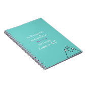 Journal de motivation de montagne (Côté Droit)