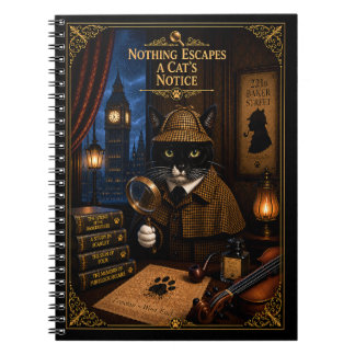 Journal de mystère