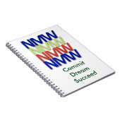 Journal de NMW (n'importe ce que, n'abandonnez (Côté Droit)