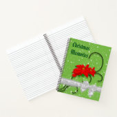 Journal de Noël (Intérieur)