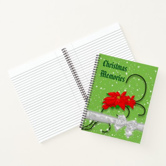 Journal de Noël (Intérieur)