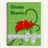 Journal de Noël (Devant)