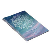 Journal de pardon Ho'oponopono | Méditation (Côté Droit)