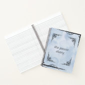 journal de pause (Intérieur)