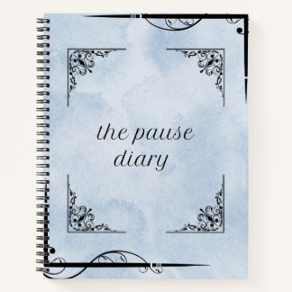 journal de pause