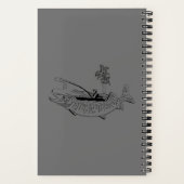 Journal de pêche Journal de pêche Journal de pêche (Verso)