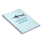 Journal de pêche maritime (Côté Droit)