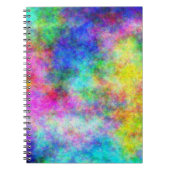 Journal de peinture de Spray (Devant)