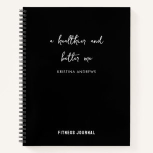 Journal de perte de poids du devis motivationnel
