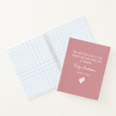 Journal de perte et de fausse couche (Intérieur)