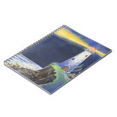 Journal de phare (Côté gauche)