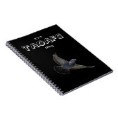 Journal de pigeon de TAOAFG (Côté Droit)