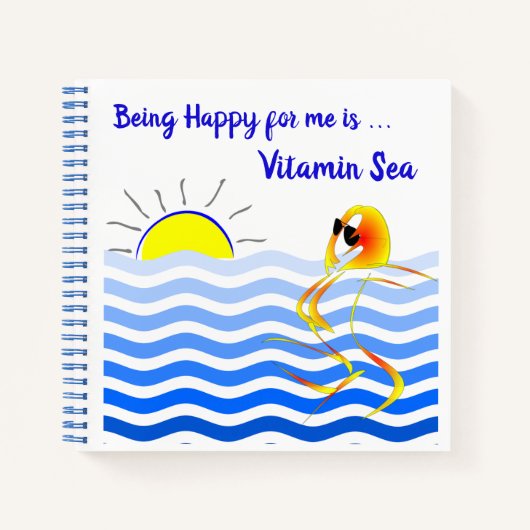 Journal de Plage Arural (Devant)