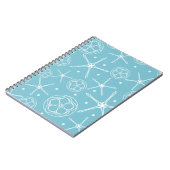 Journal de planification de mariage étoile de mer (Côté gauche)