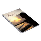 Journal de prière (Côté Droit)