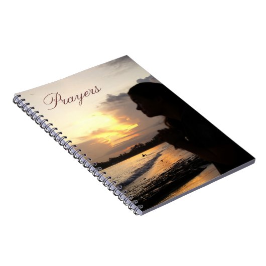 Journal de prière (Côté Droit)