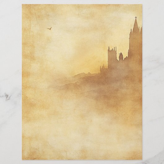 Journal de prière biblique de la papeterie chrétie (Devant)