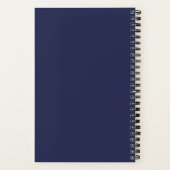 Journal de prière de la Bible (Verso)