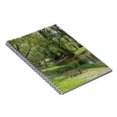 Journal de prière de Pool Forge Creek (Côté Droit)