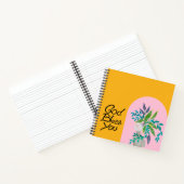 Journal de prière et de sermon (Intérieur)