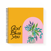 Journal de prière et de sermon