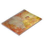 Journal de prière quotidien |Grace extravagante| (Côté gauche)