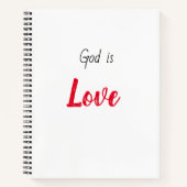 Journal de prières (Devant)