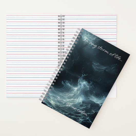 Journal de prières (À l'intérieur)