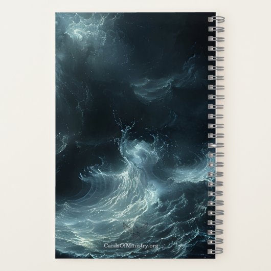 Journal de prières (Verso)