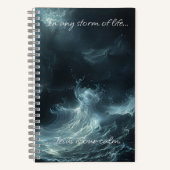 Journal de prières (Recto)