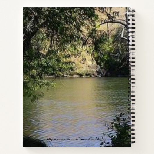 Journal de prières (Dos)