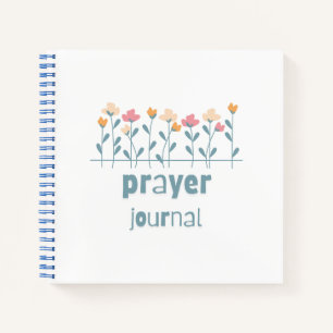 Journal de prières