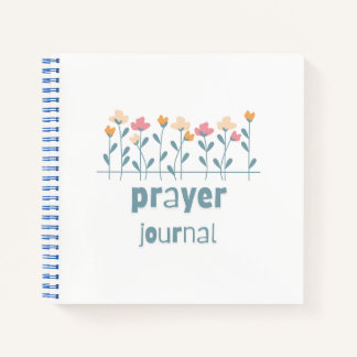Journal de prières