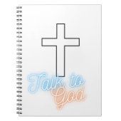 Journal de prières (Devant)