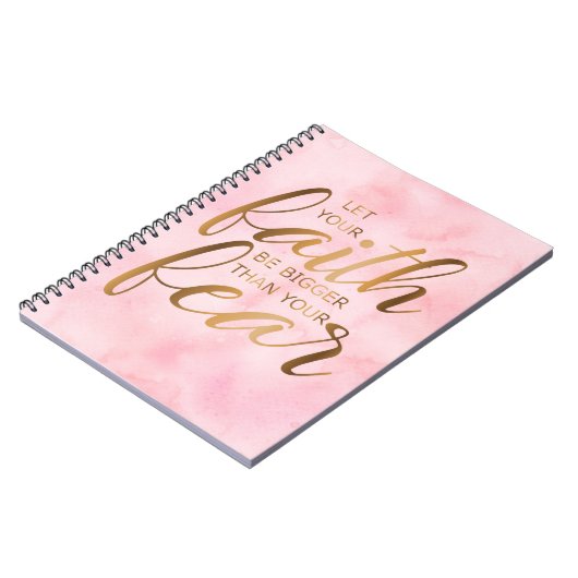 Journal de prières (Côté gauche)